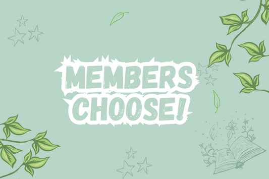 Members choose...