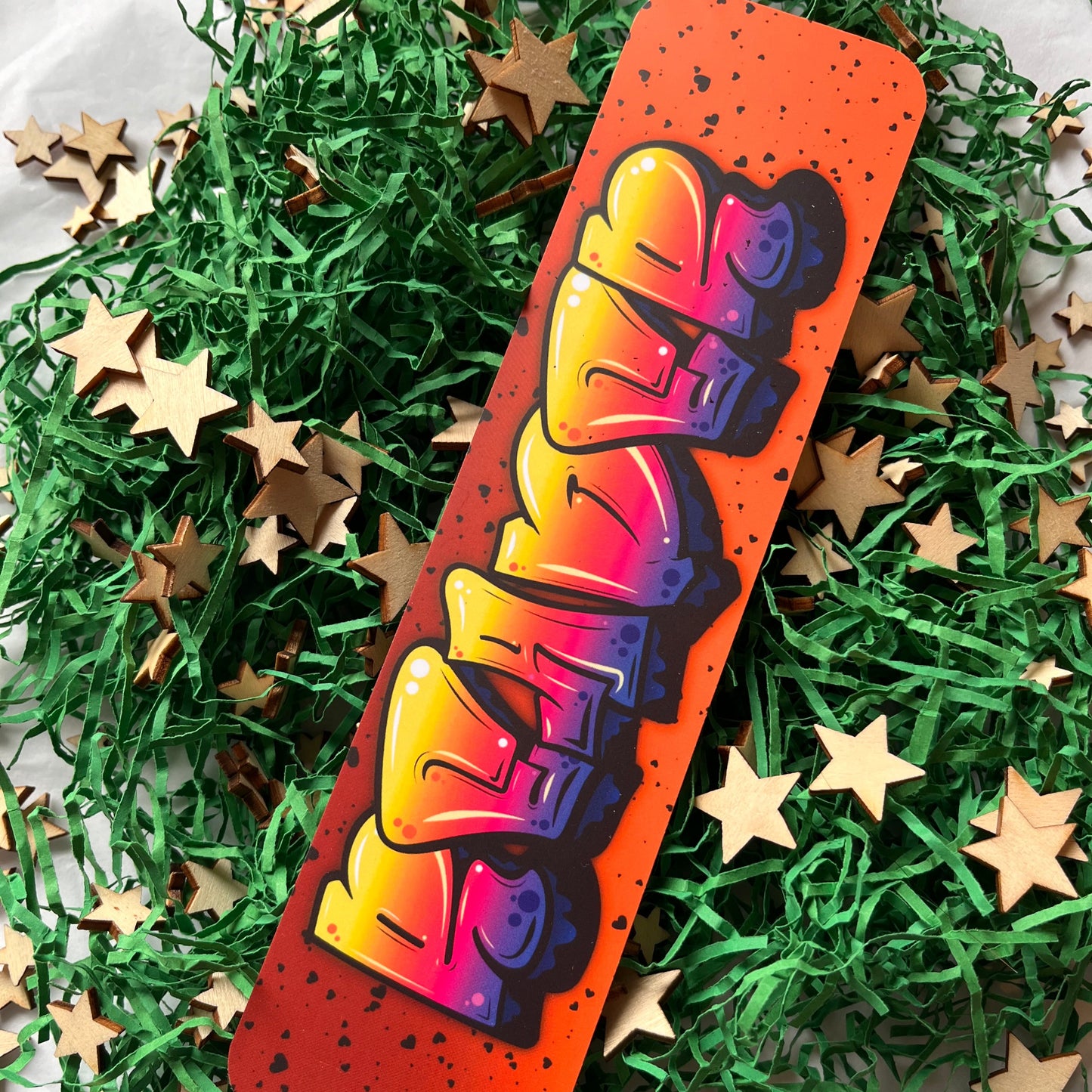Graffiti Collection