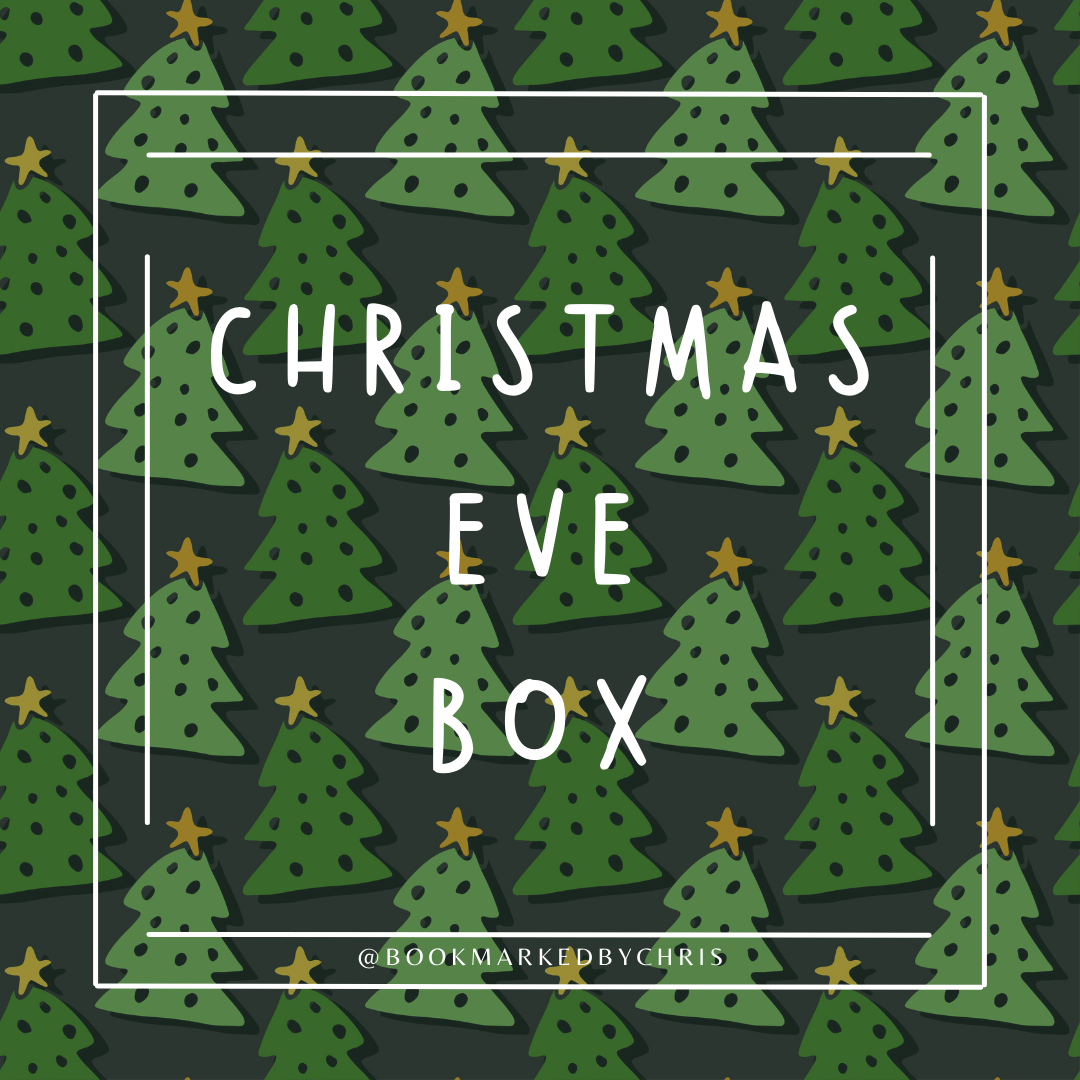 Christmas Eve Box