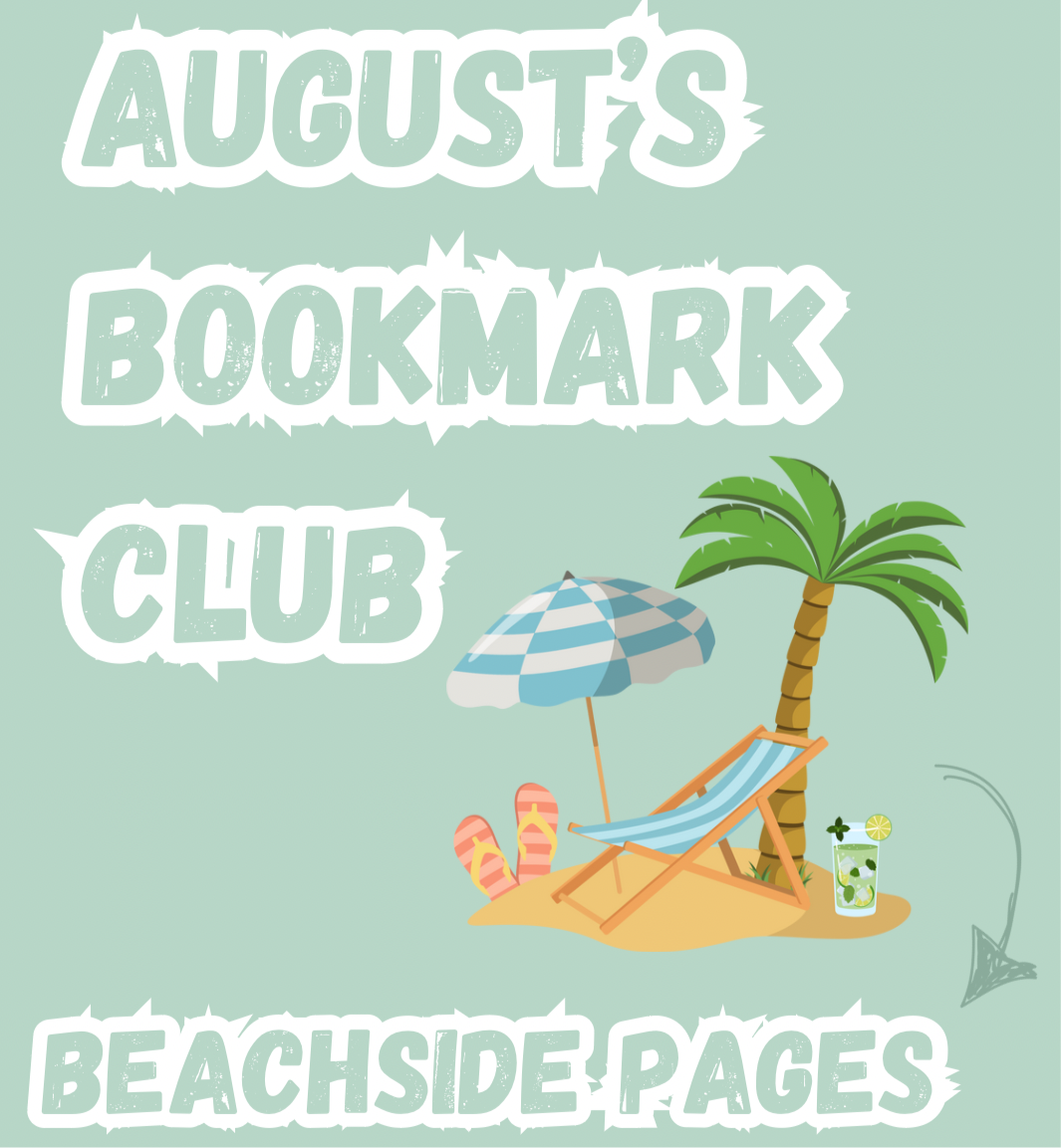 BMBC Bookmark Club!