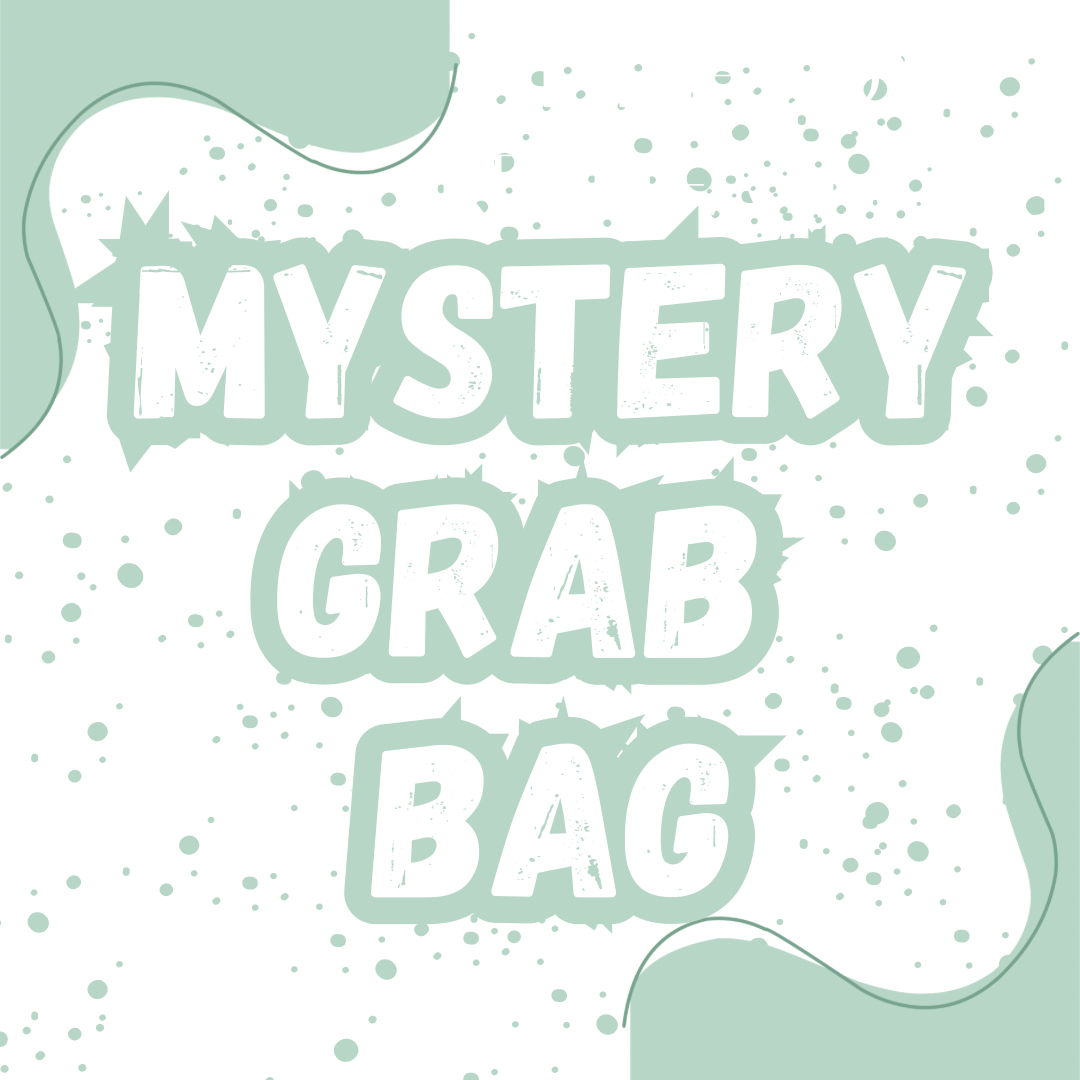 Mystery Grab Bag