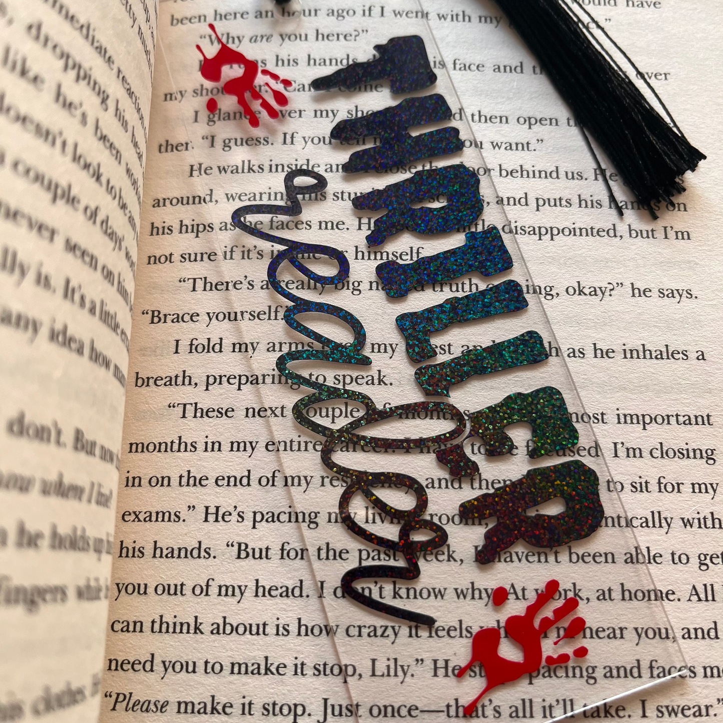 Thriller Reader