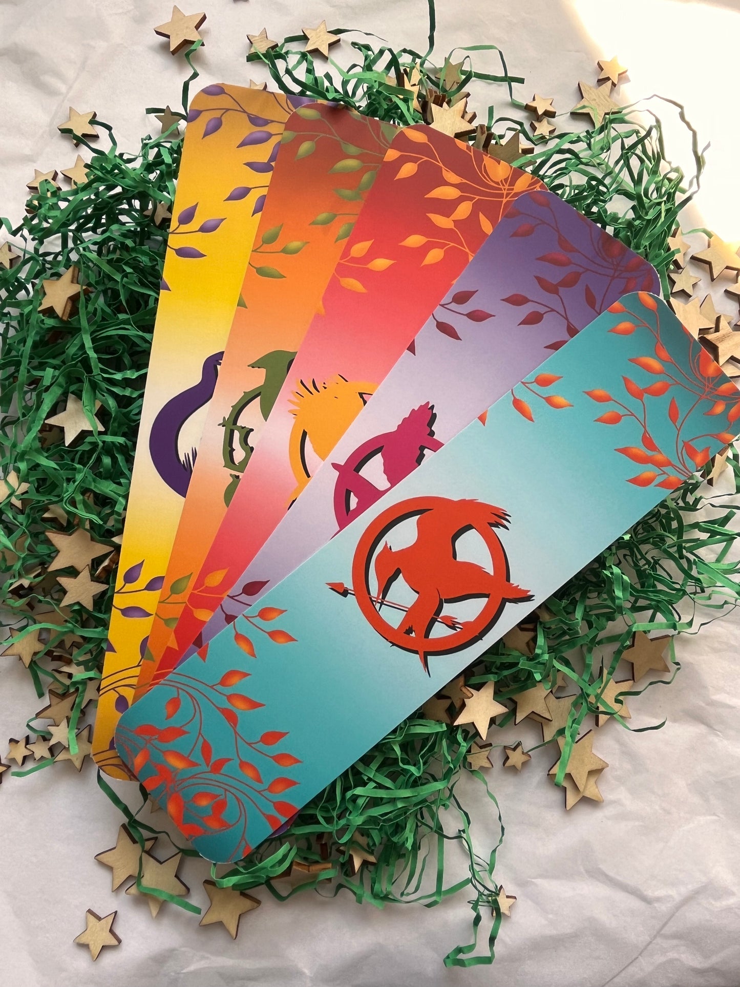 Hunger Games Collection