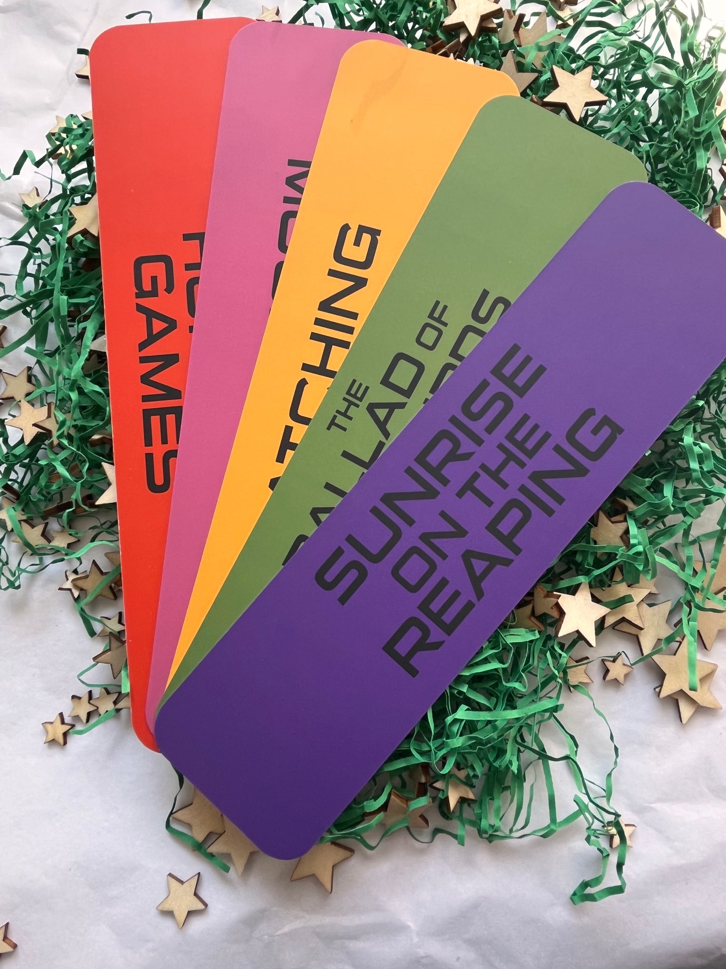 Hunger Games Collection