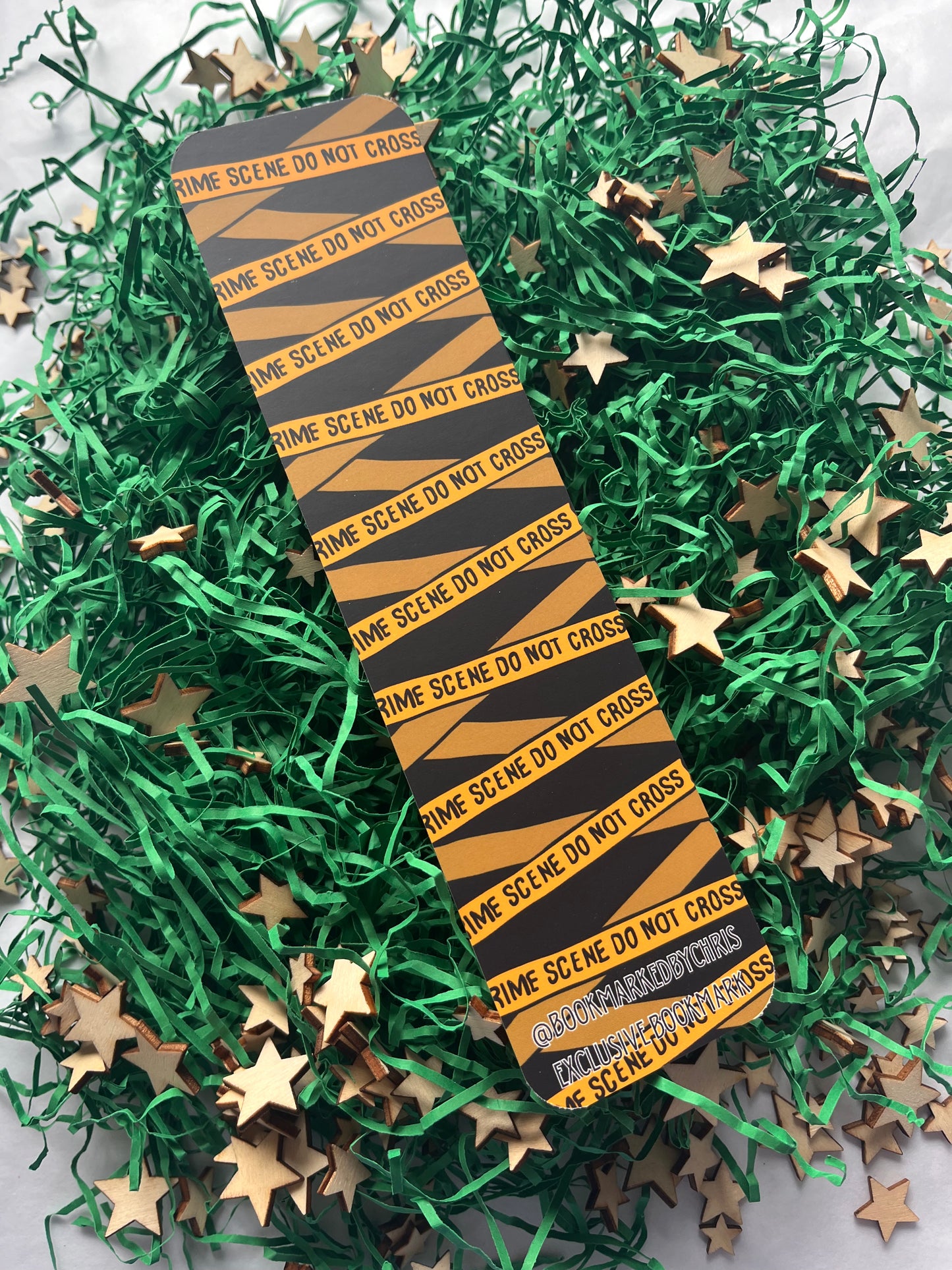 & KILL Bookmark