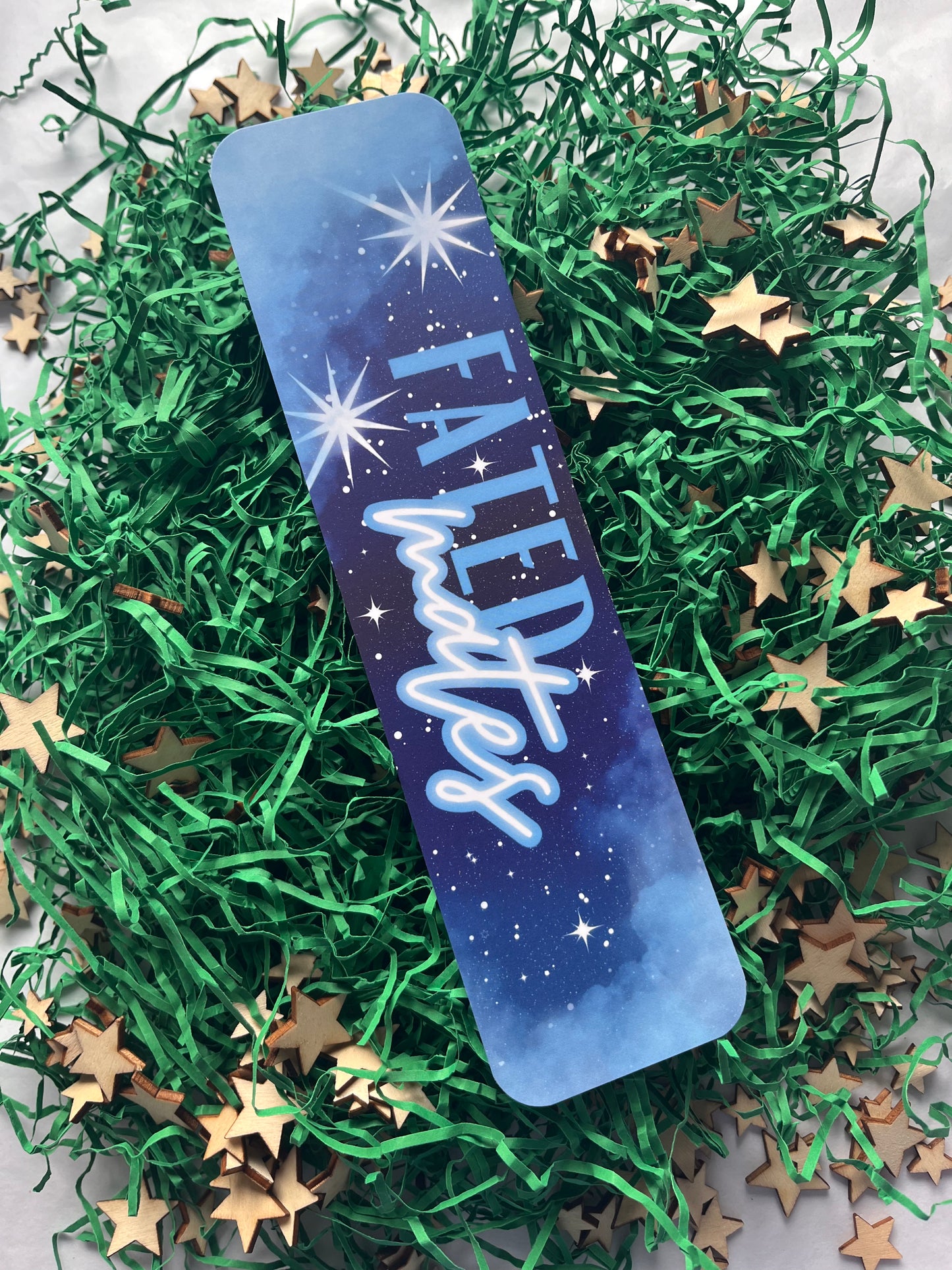 Fated Mates Bookmark