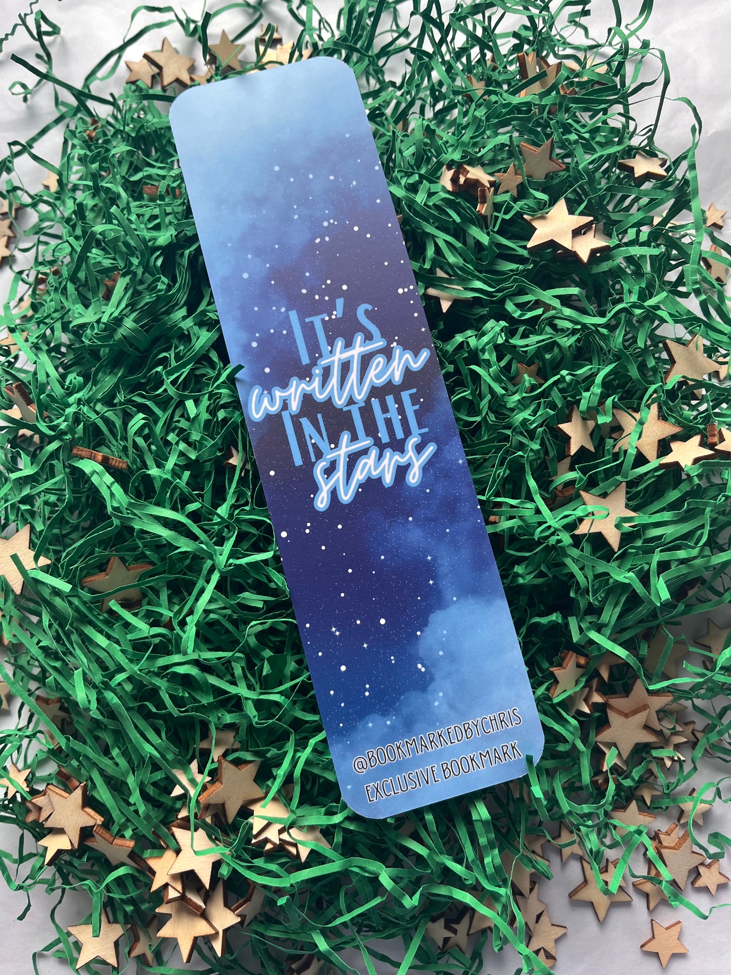 Fated Mates Bookmark