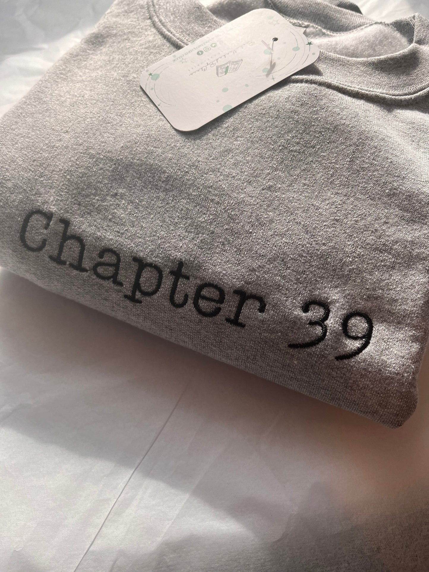 Chapter 39 // John Marrs