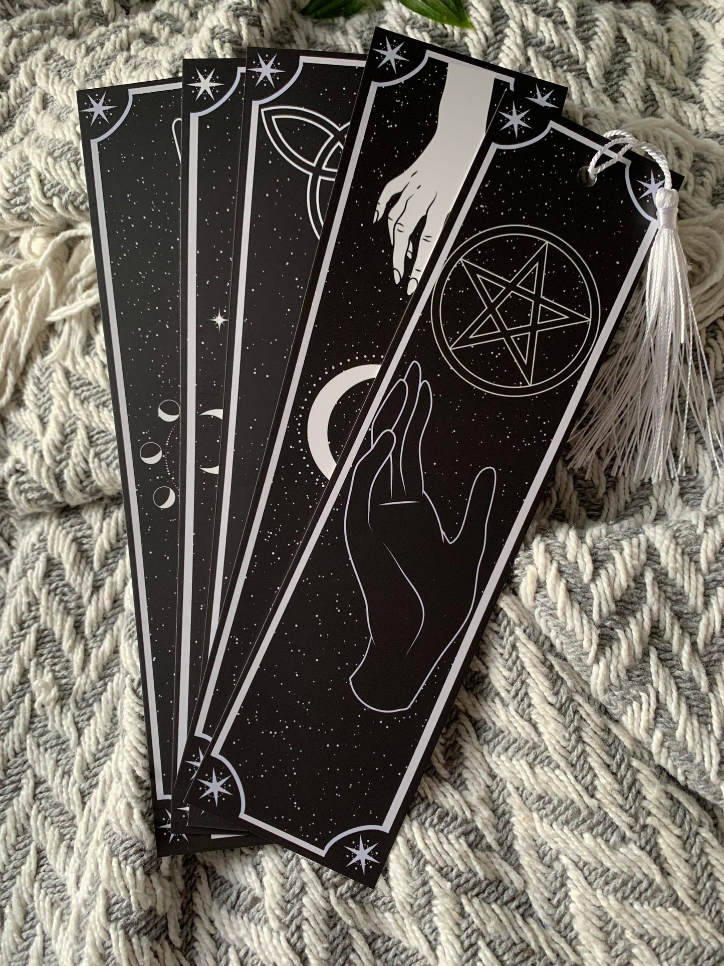 Witchy Collection