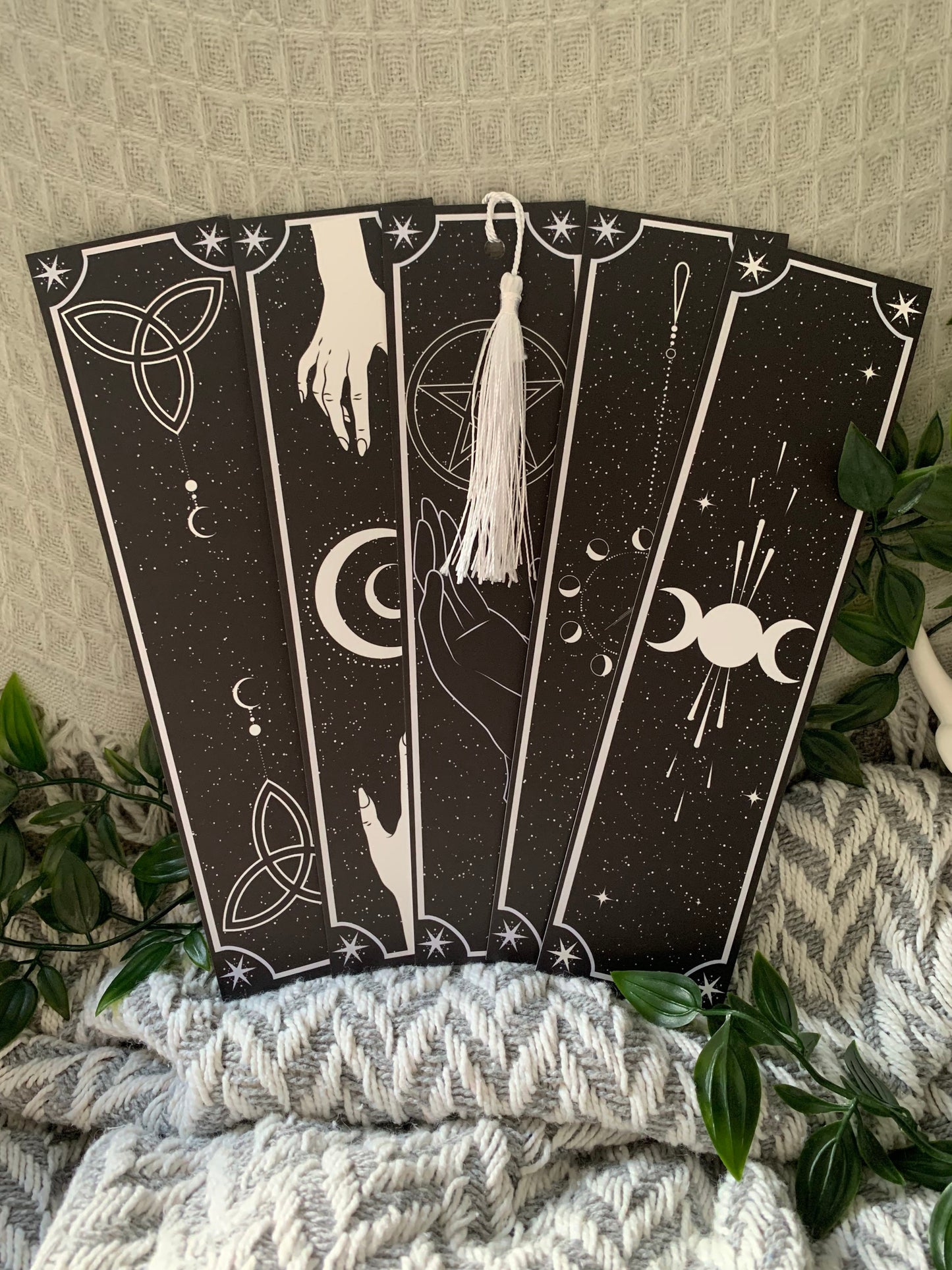 Witchy Collection