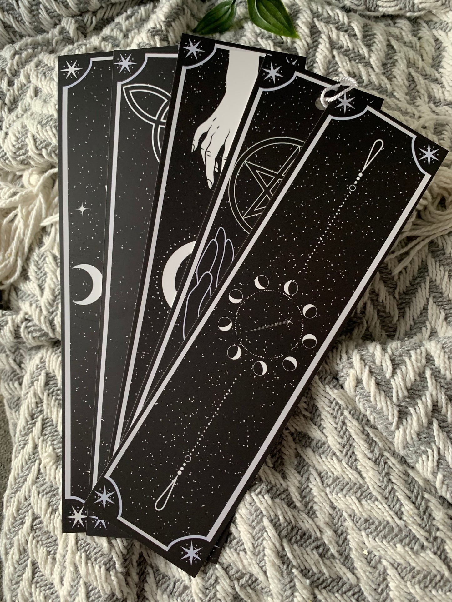 Witchy Collection