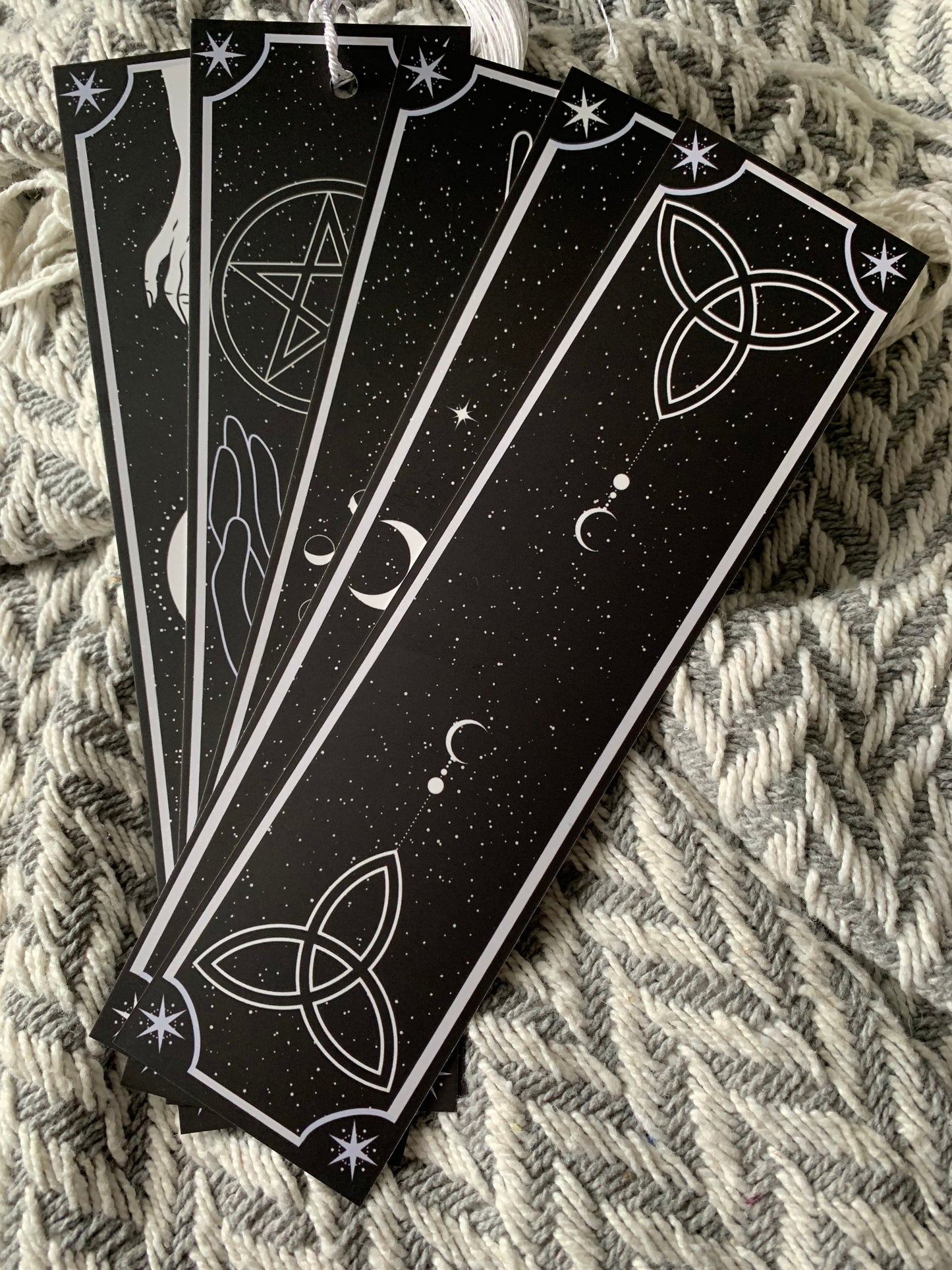 Witchy Collection