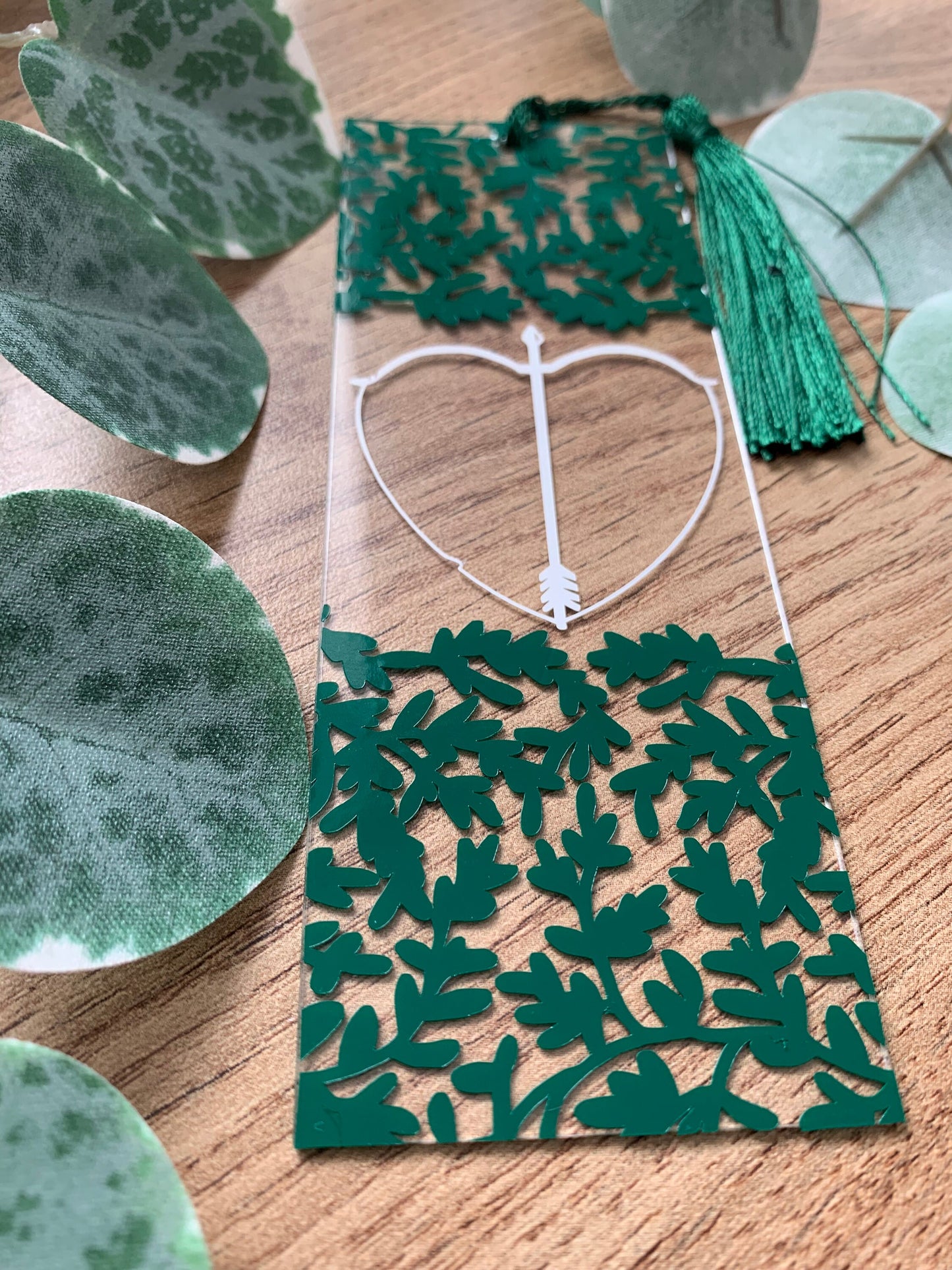 Song of Achilles Bookmark