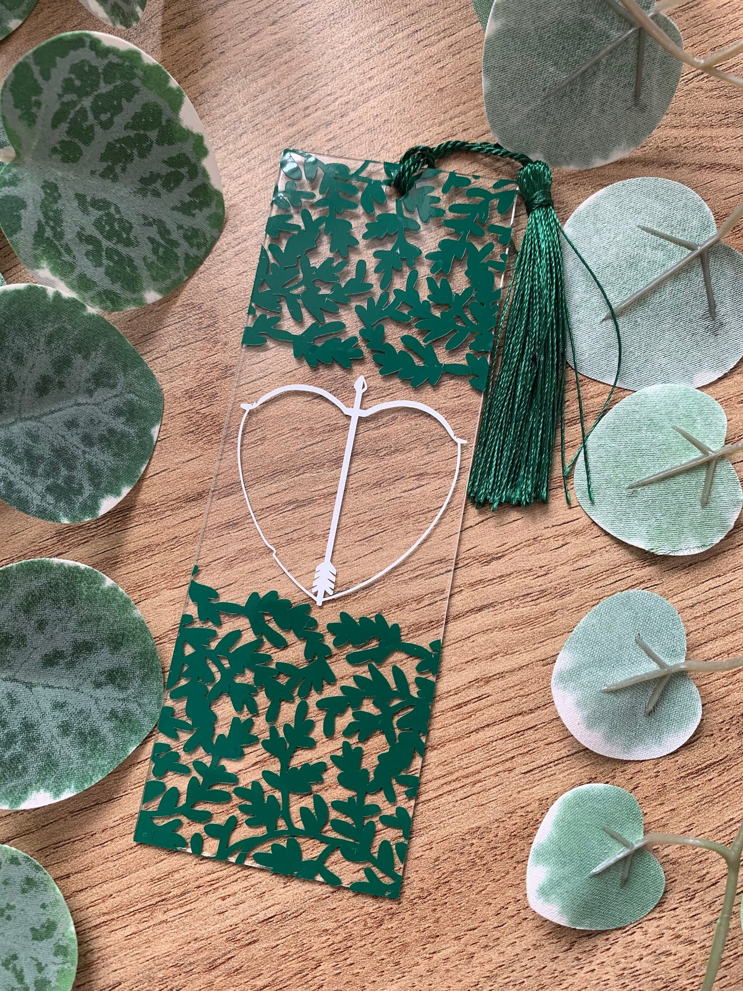 Song of Achilles Bookmark
