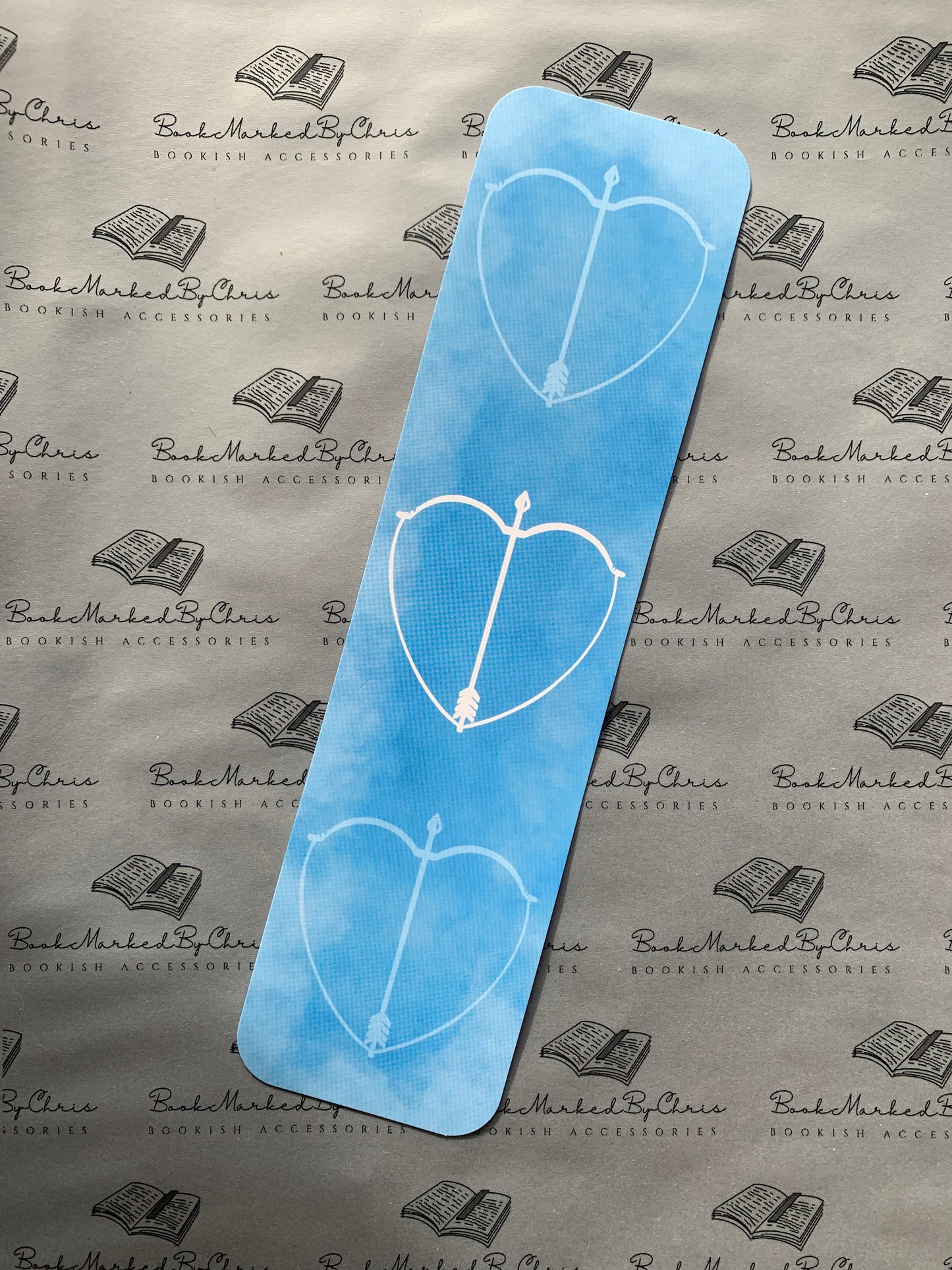 The Song Of Achilles Bookmark