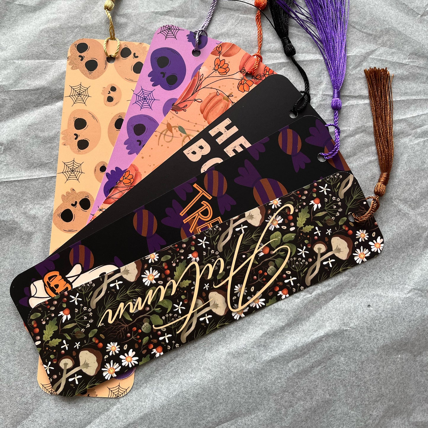 Autumnal Bundle