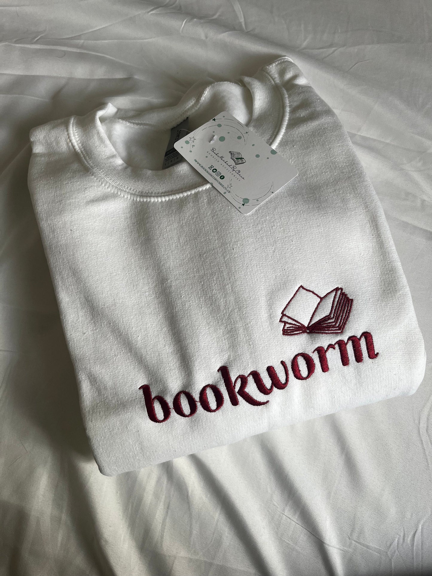 Bookworm