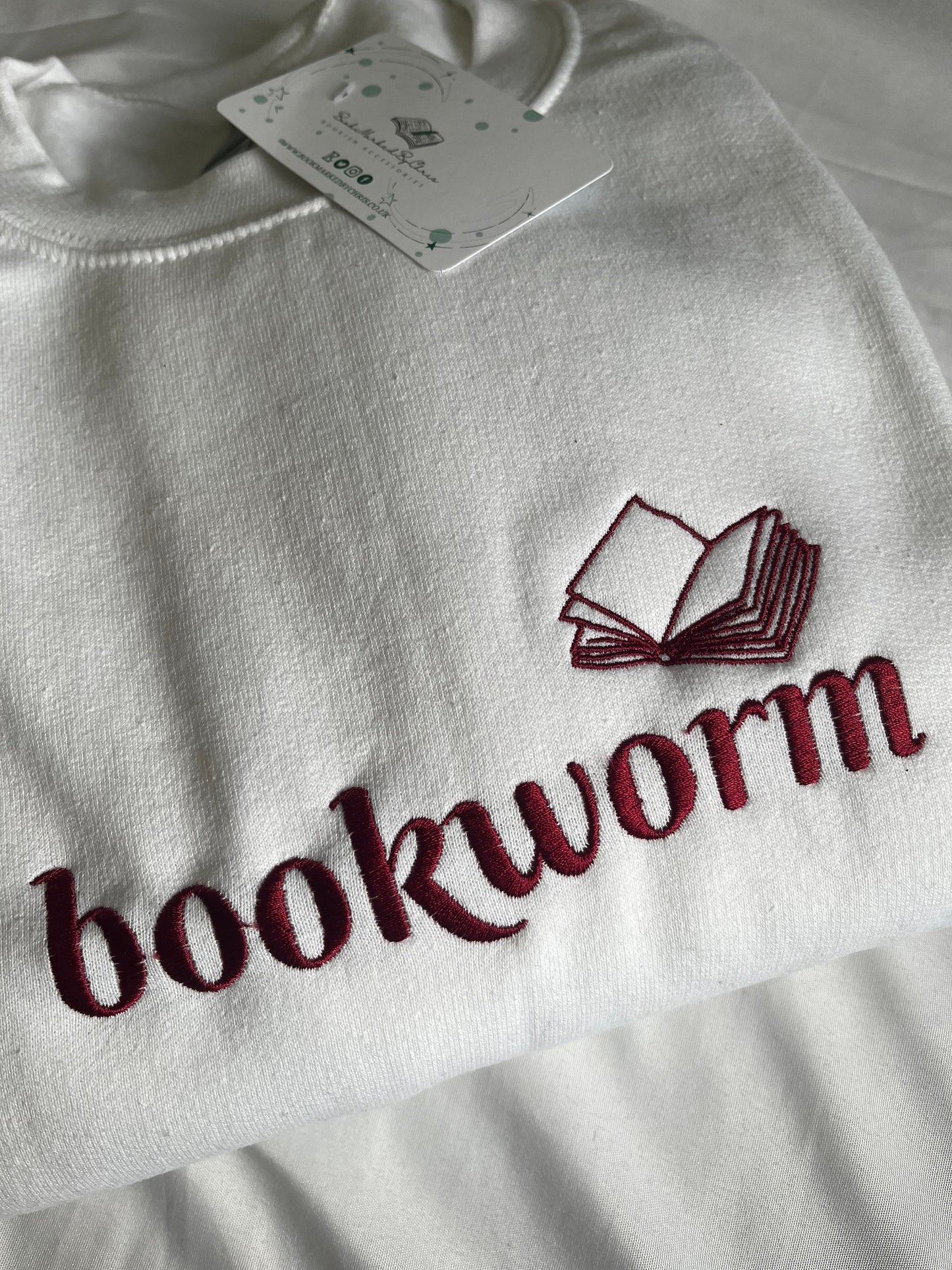 Bookworm