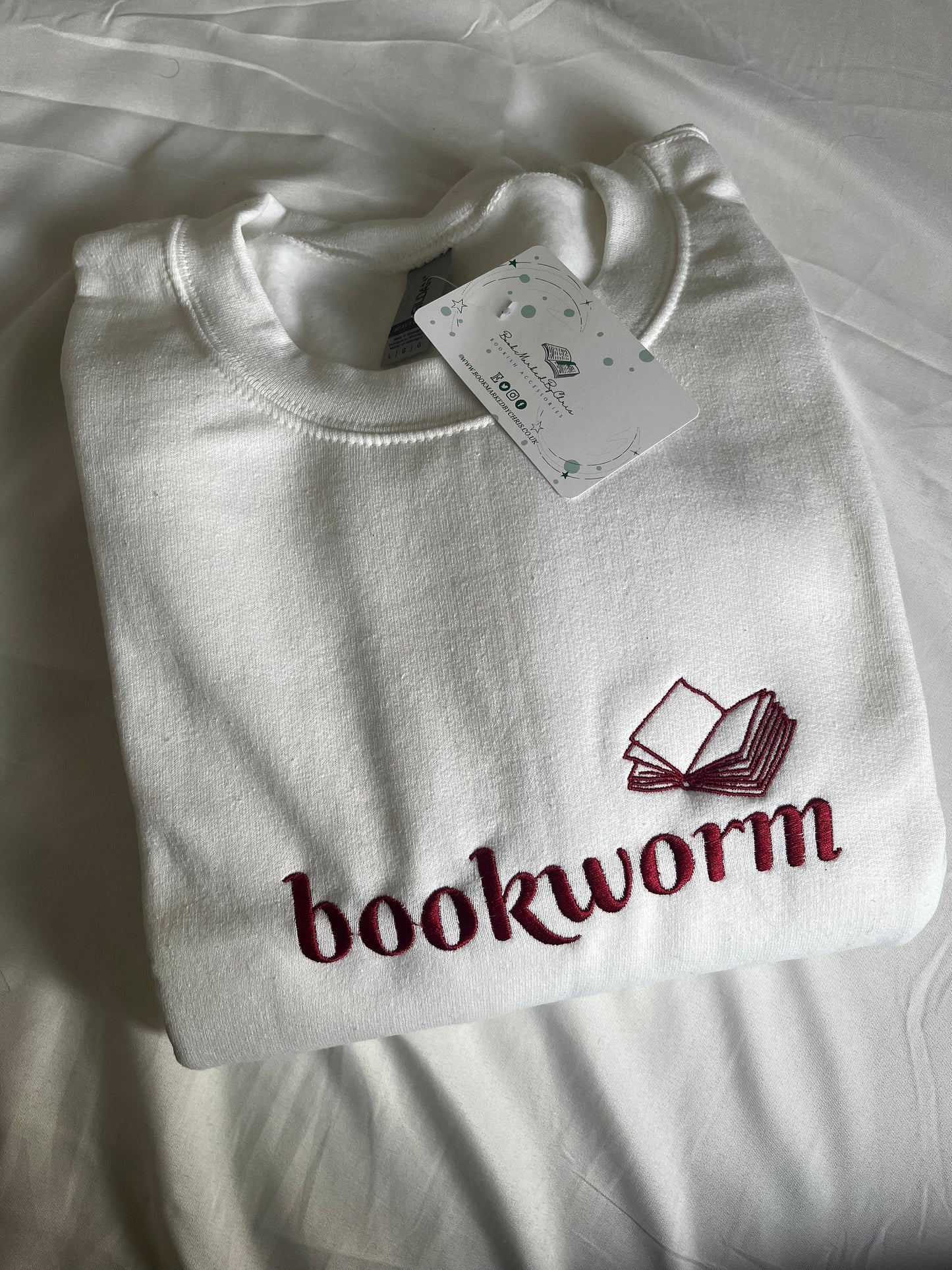 Bookworm