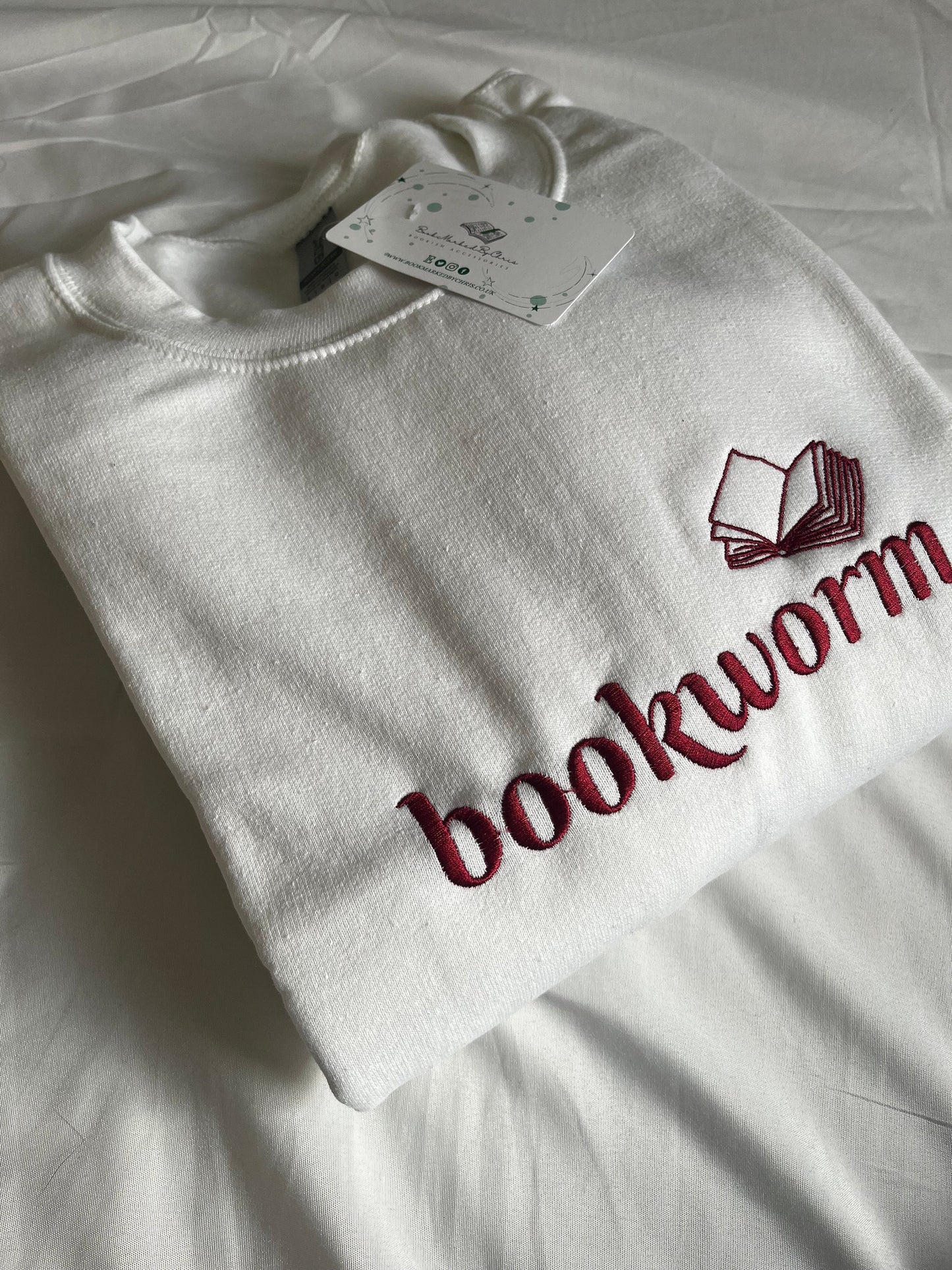 Bookworm