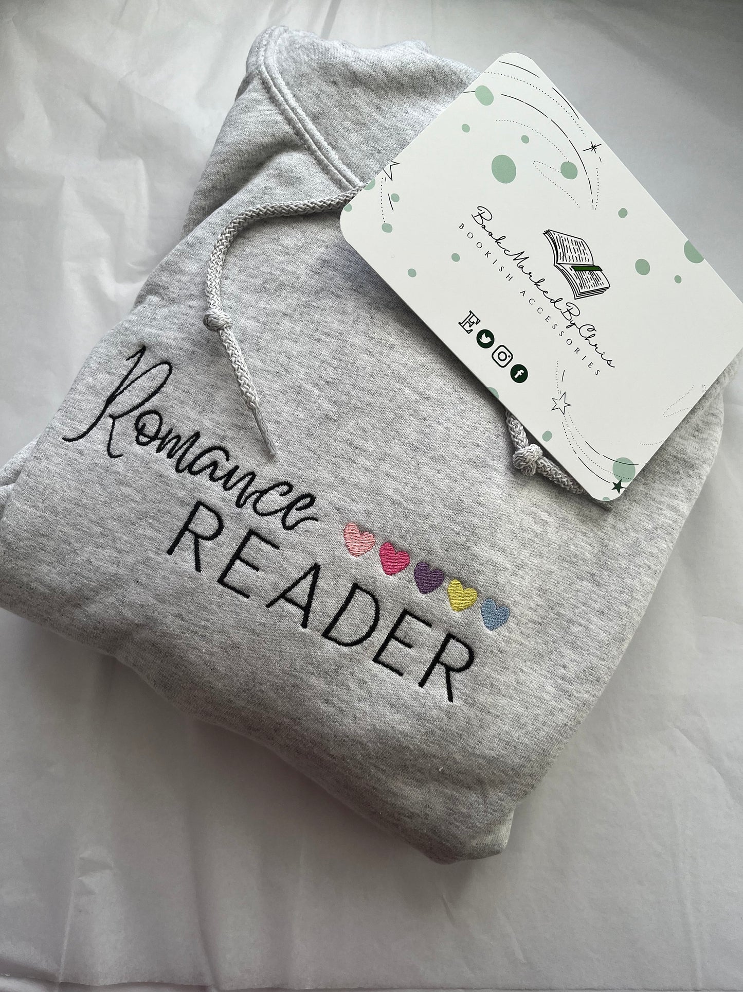 Romance Reader