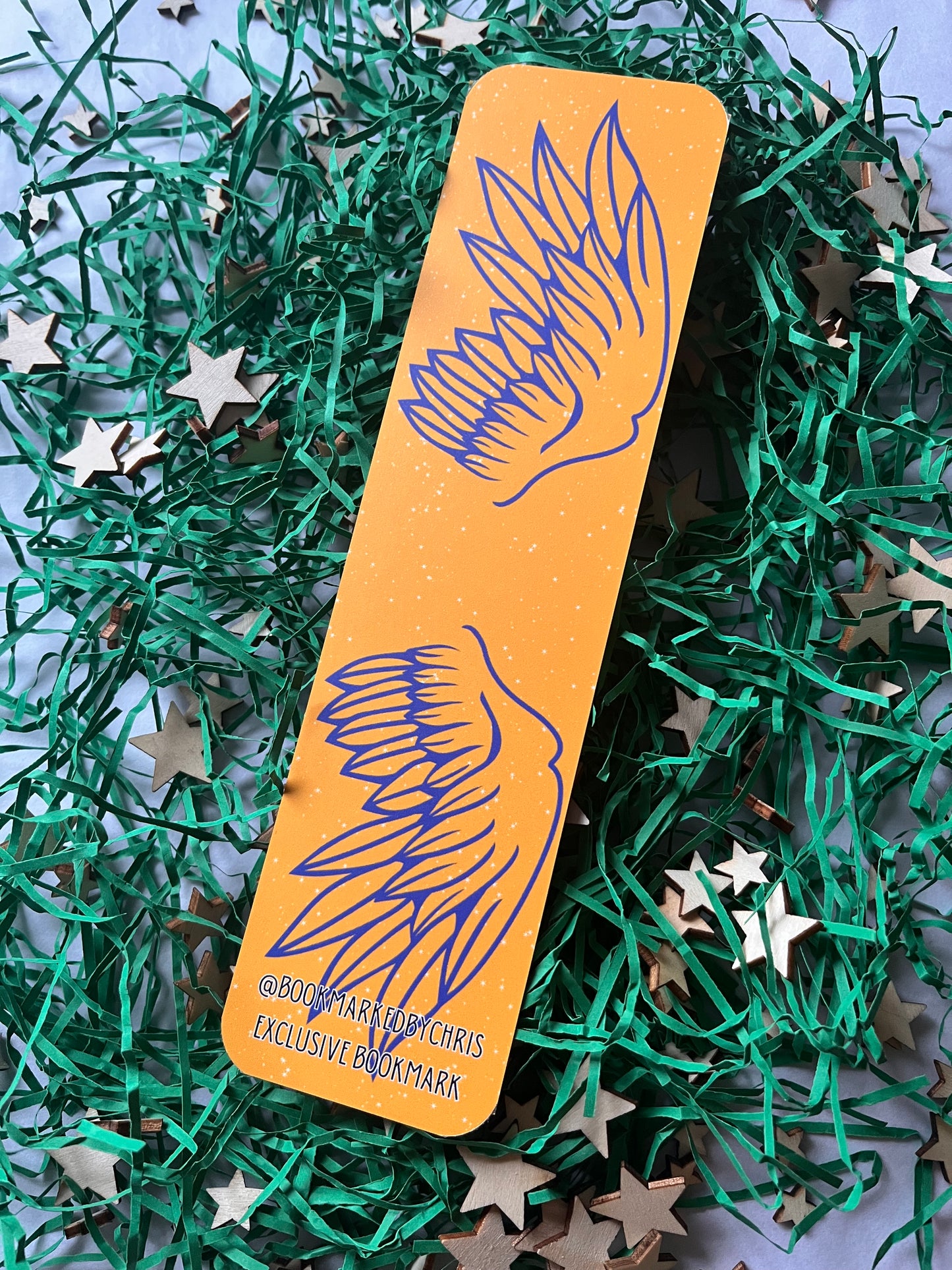 Fae Porn Bookmark