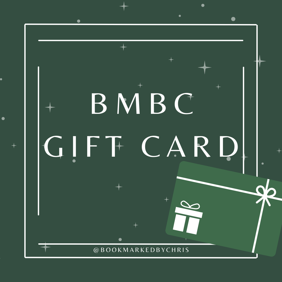 BMBC Gift Card