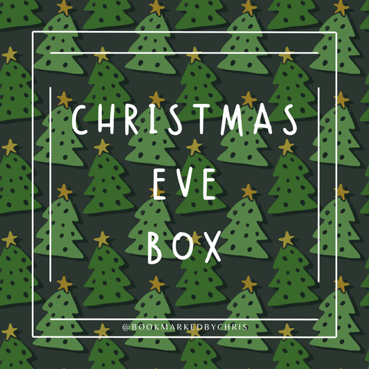 Christmas Eve Box