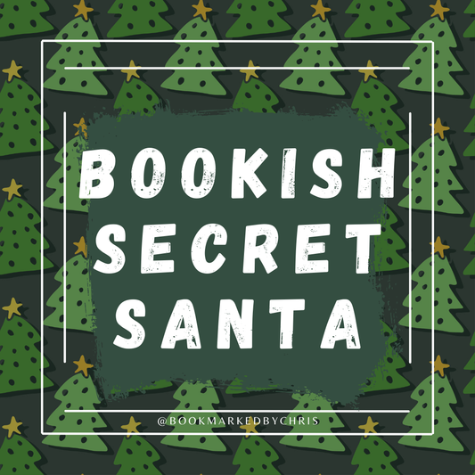 Bookish Secret Santa