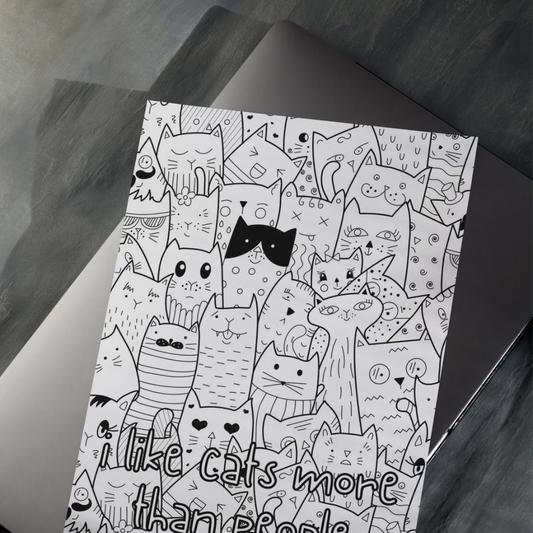 I Like Cats Digtial Download