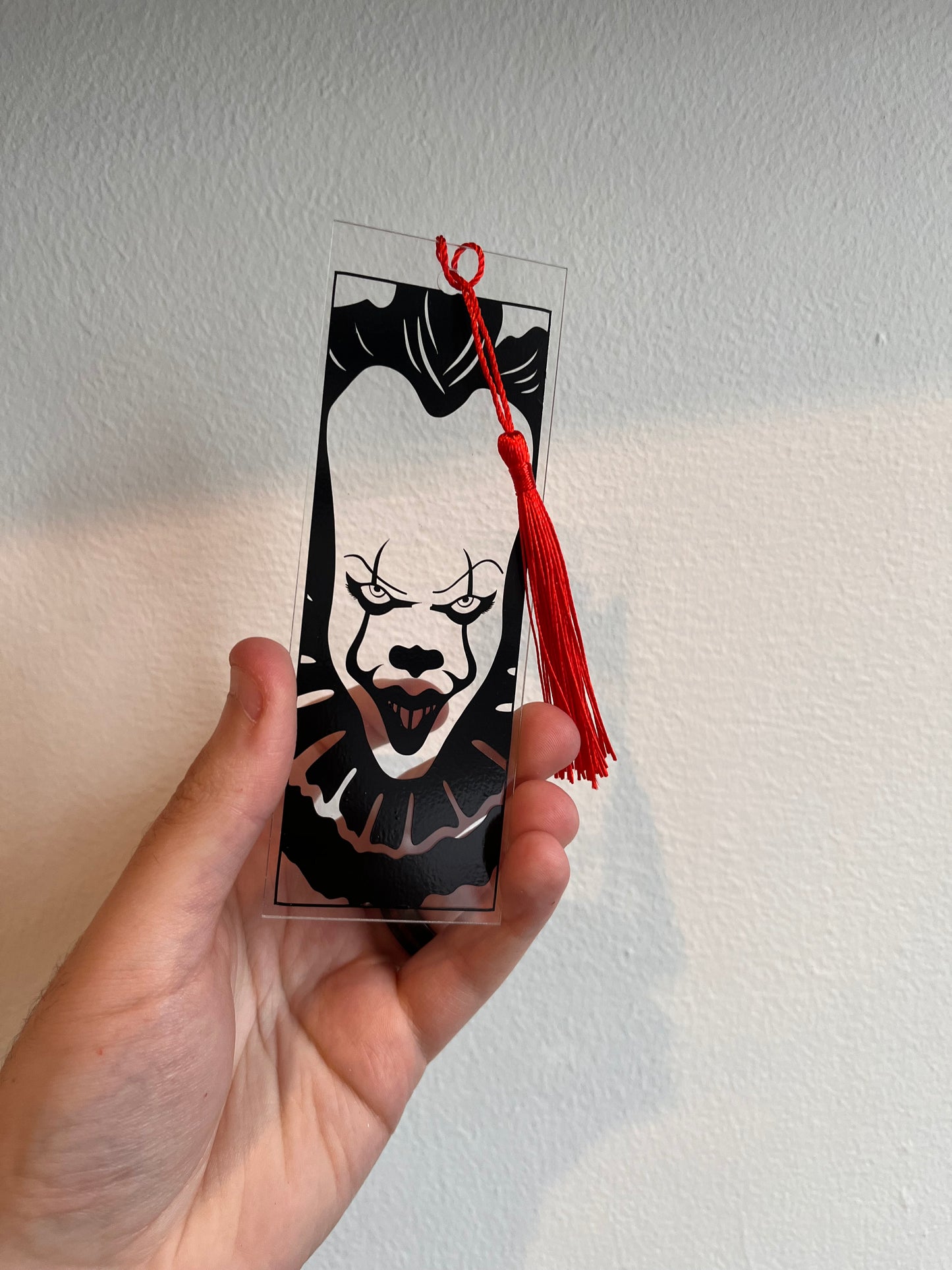 IT Bookmark