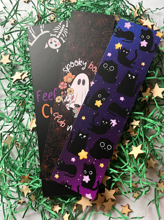 Cute But Spooky Set