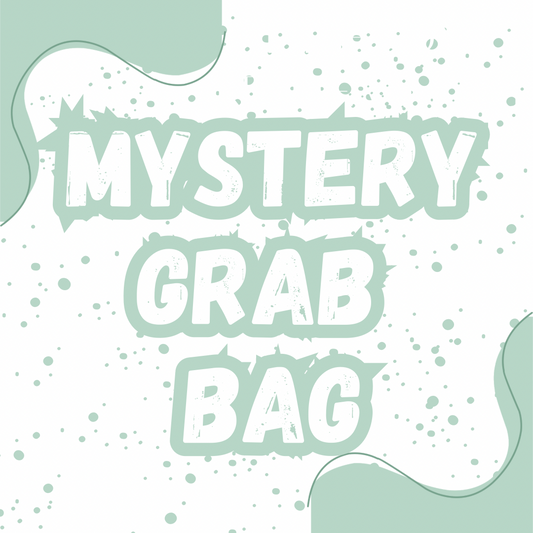 Mystery Grab Bag