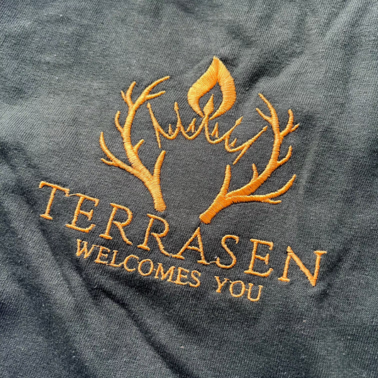 Terrasen// RTS