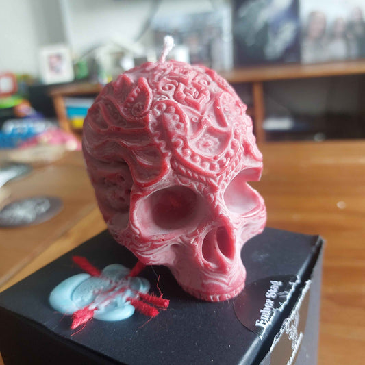 Skull Candle