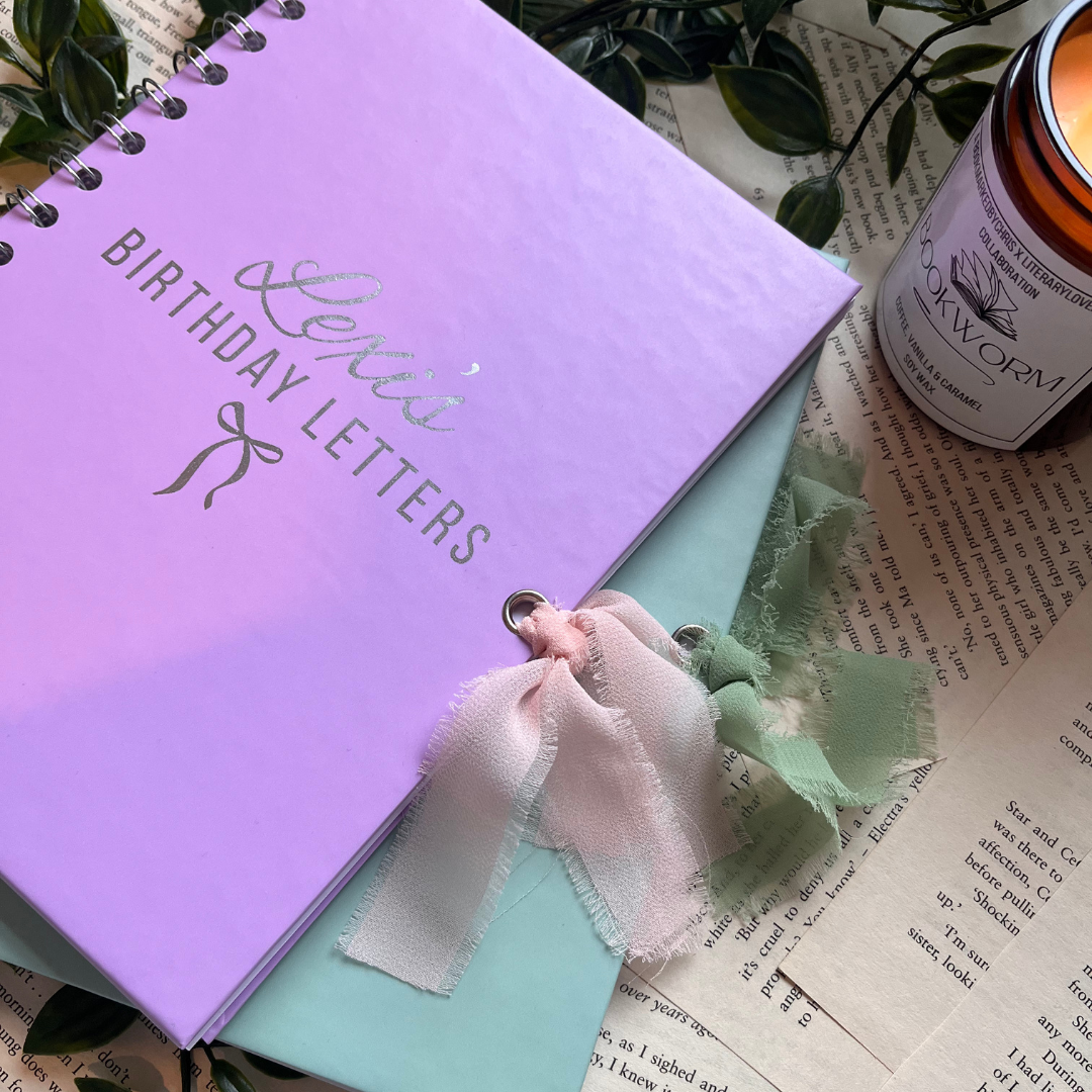 Custom A5 Hardcover Spiral Notebook