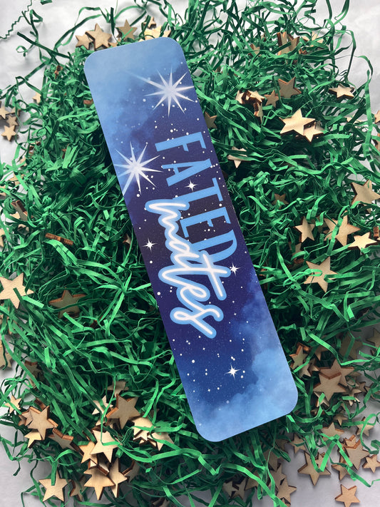 Fated Mates Bookmark