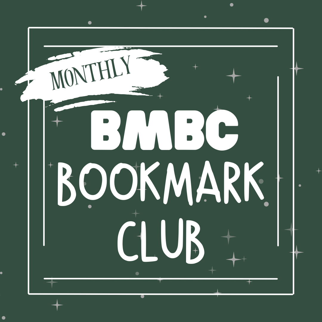 BMBC Bookmark Club!