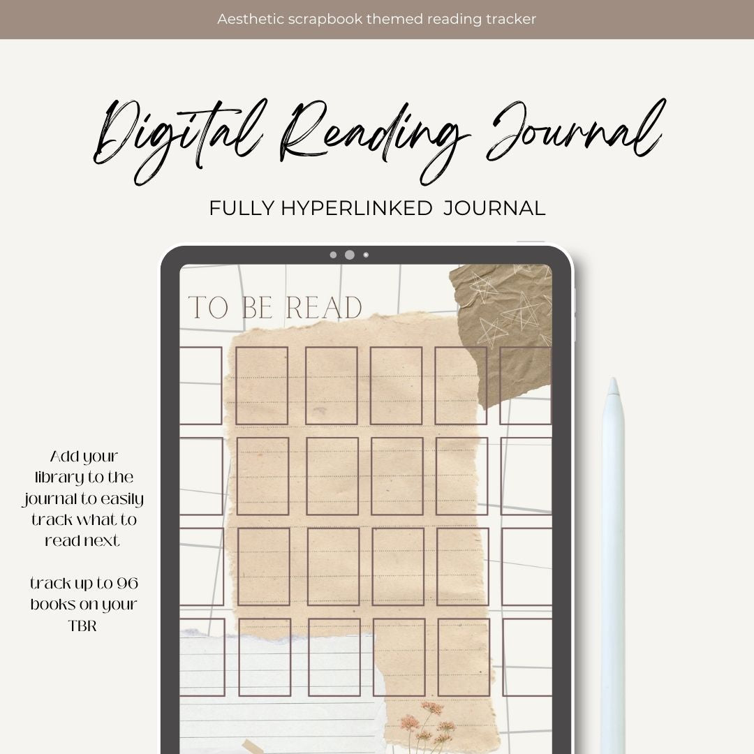 Reading Journal