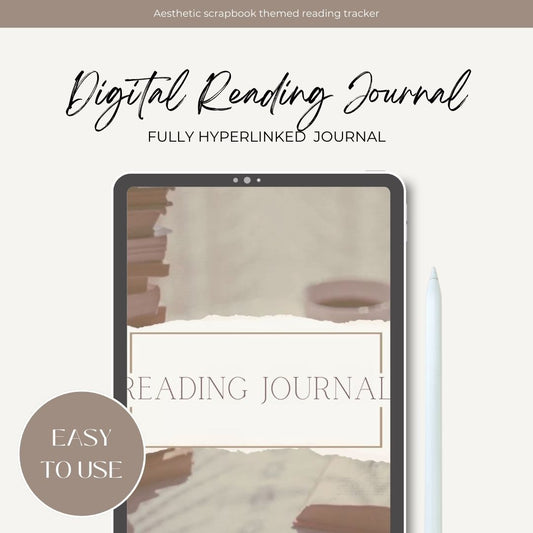 Reading Journal