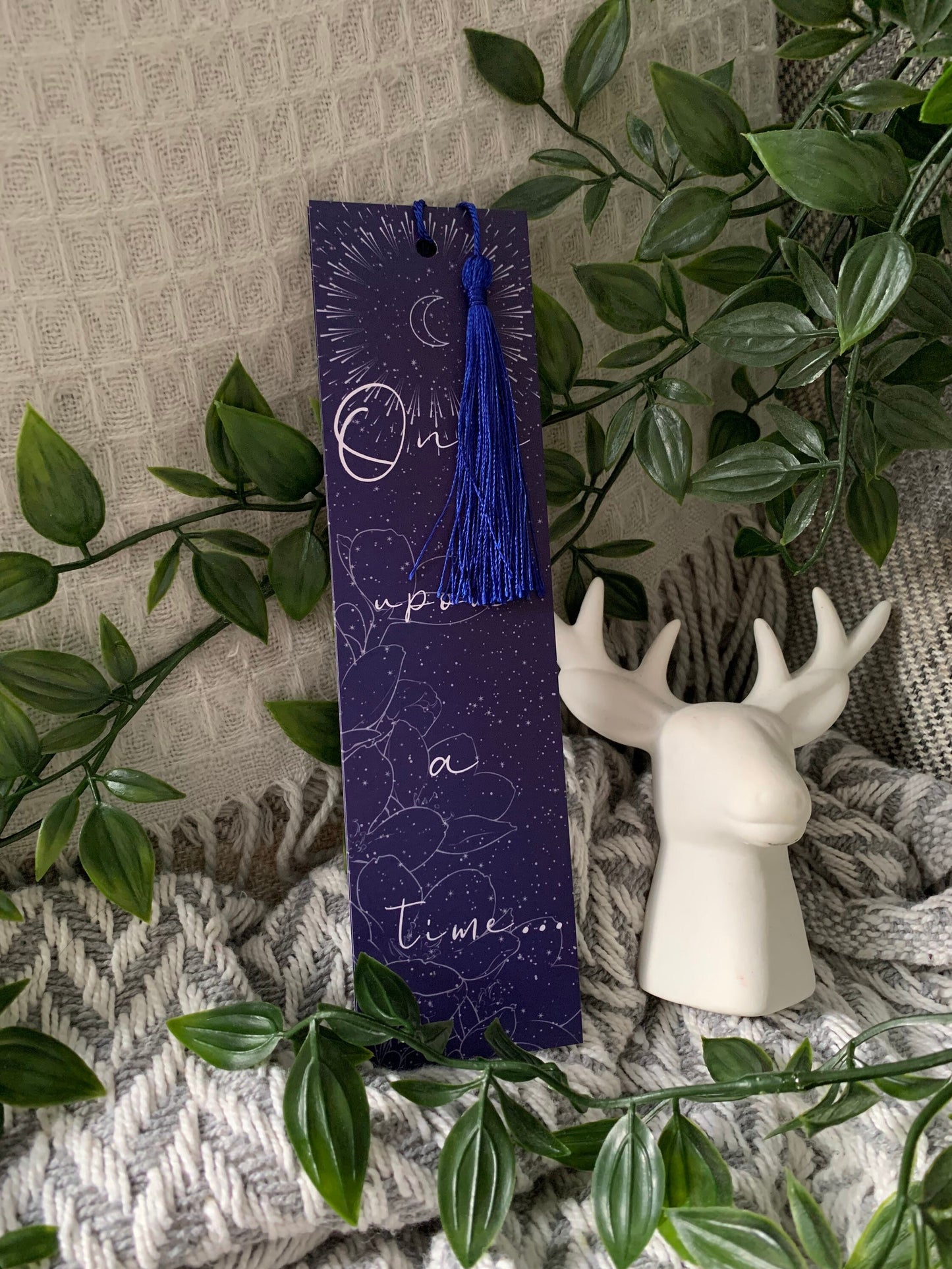 Fairytale Bookmark