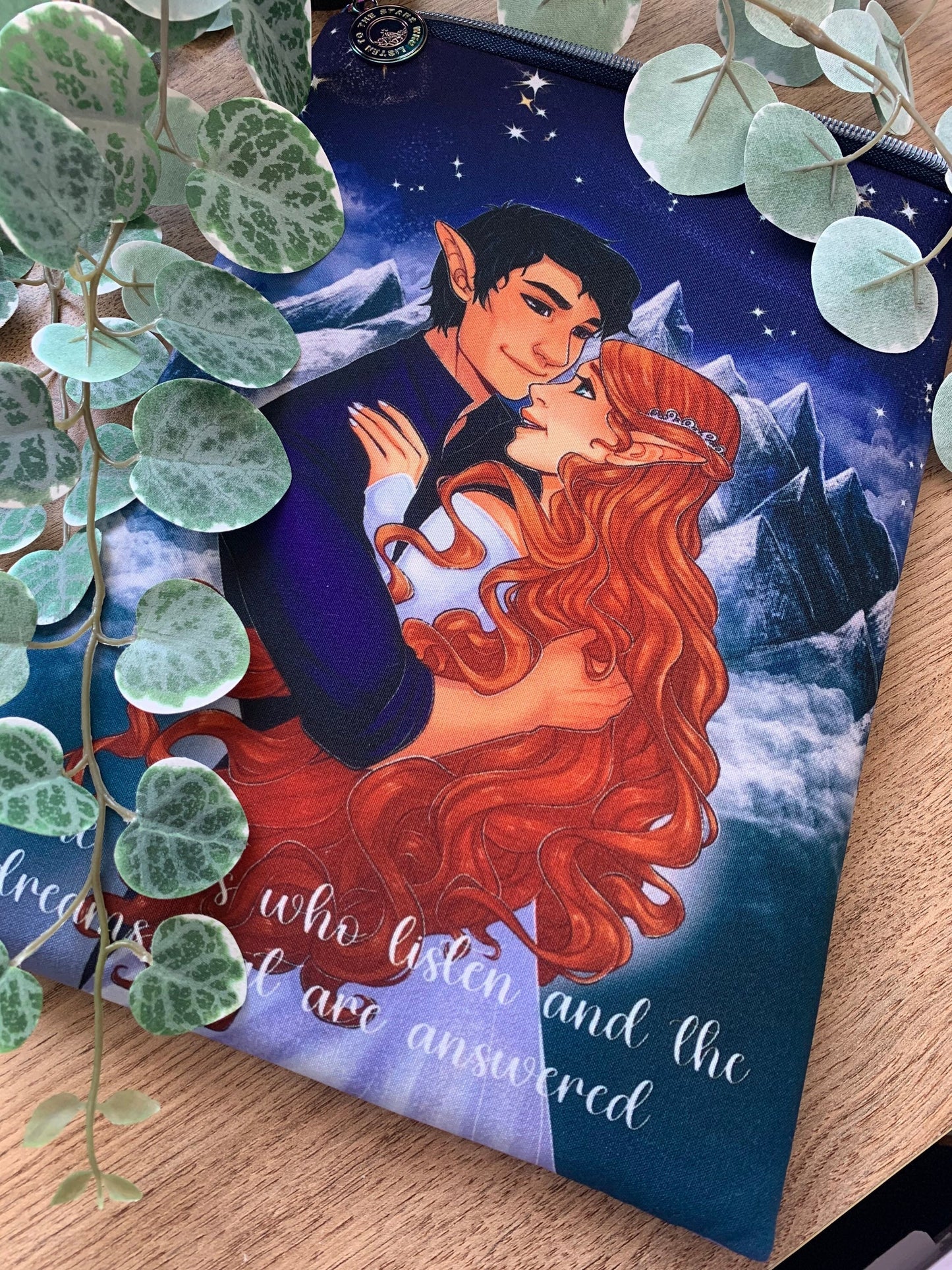 ACOTAR Book Sleeve