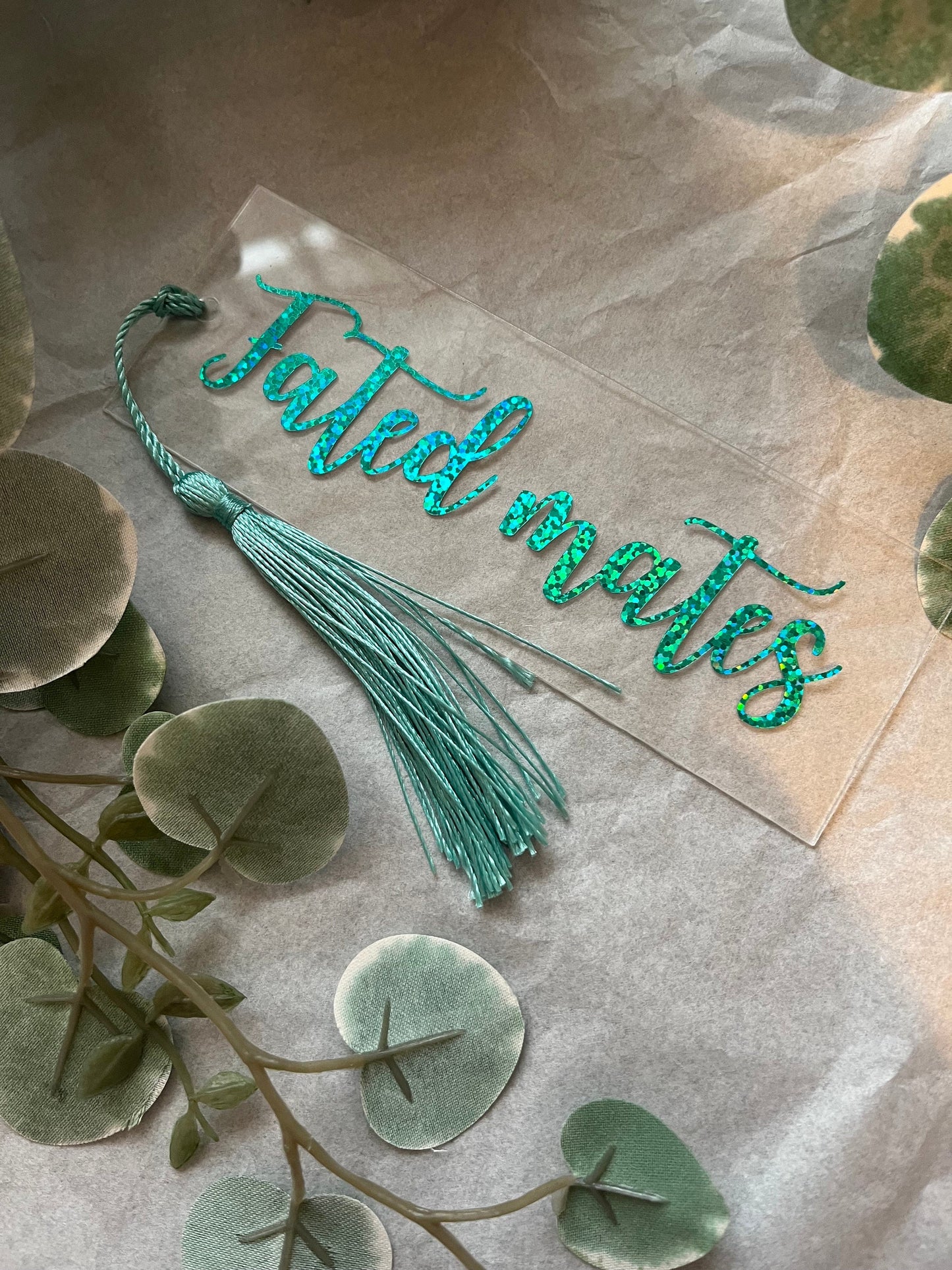 Fated Mates Bookmark