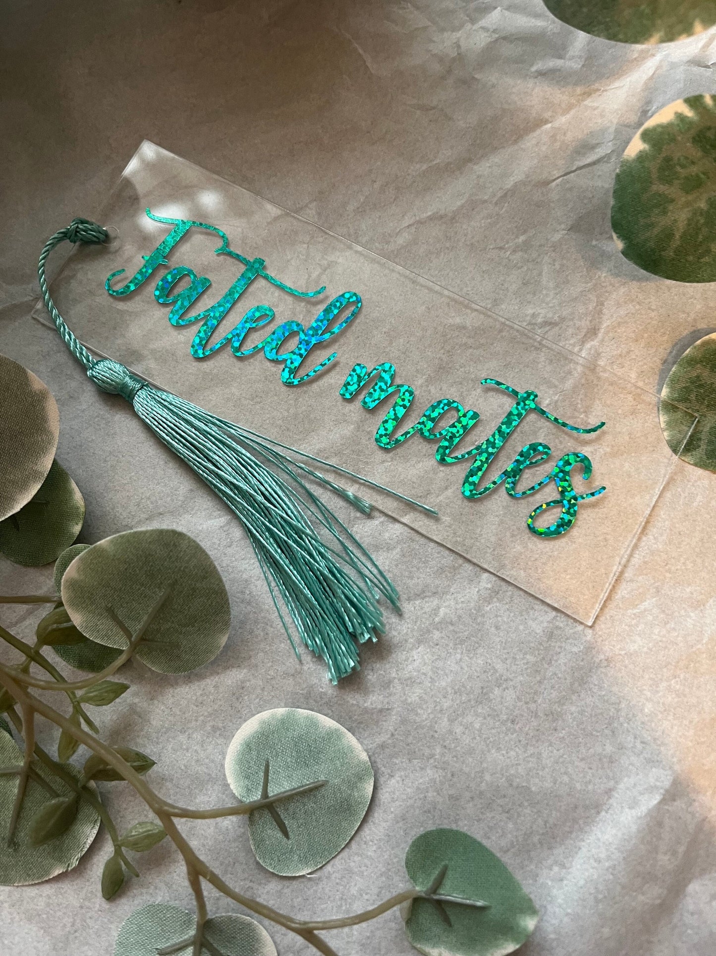 Fated Mates Bookmark