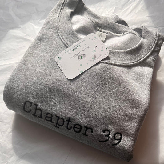 Chapter 39 // John Marrs
