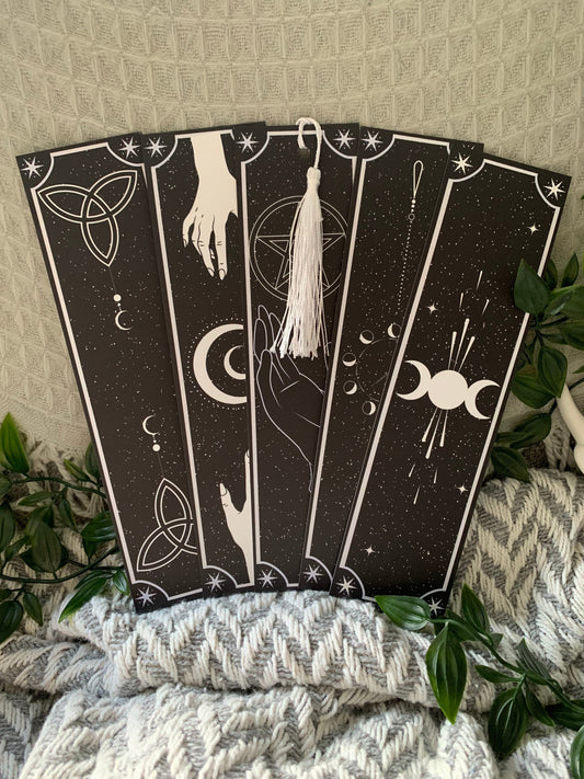 Witchy Collection