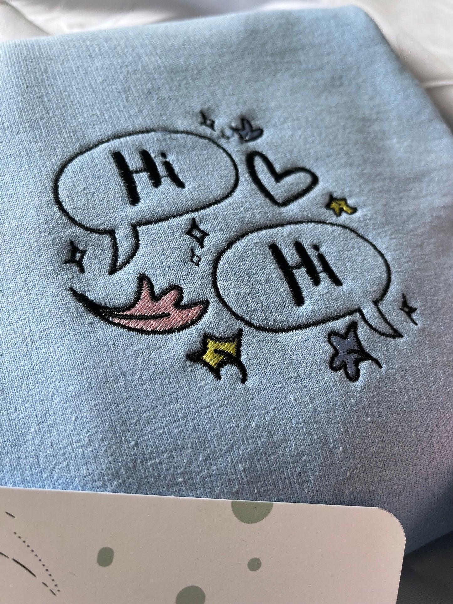 Hi Hi