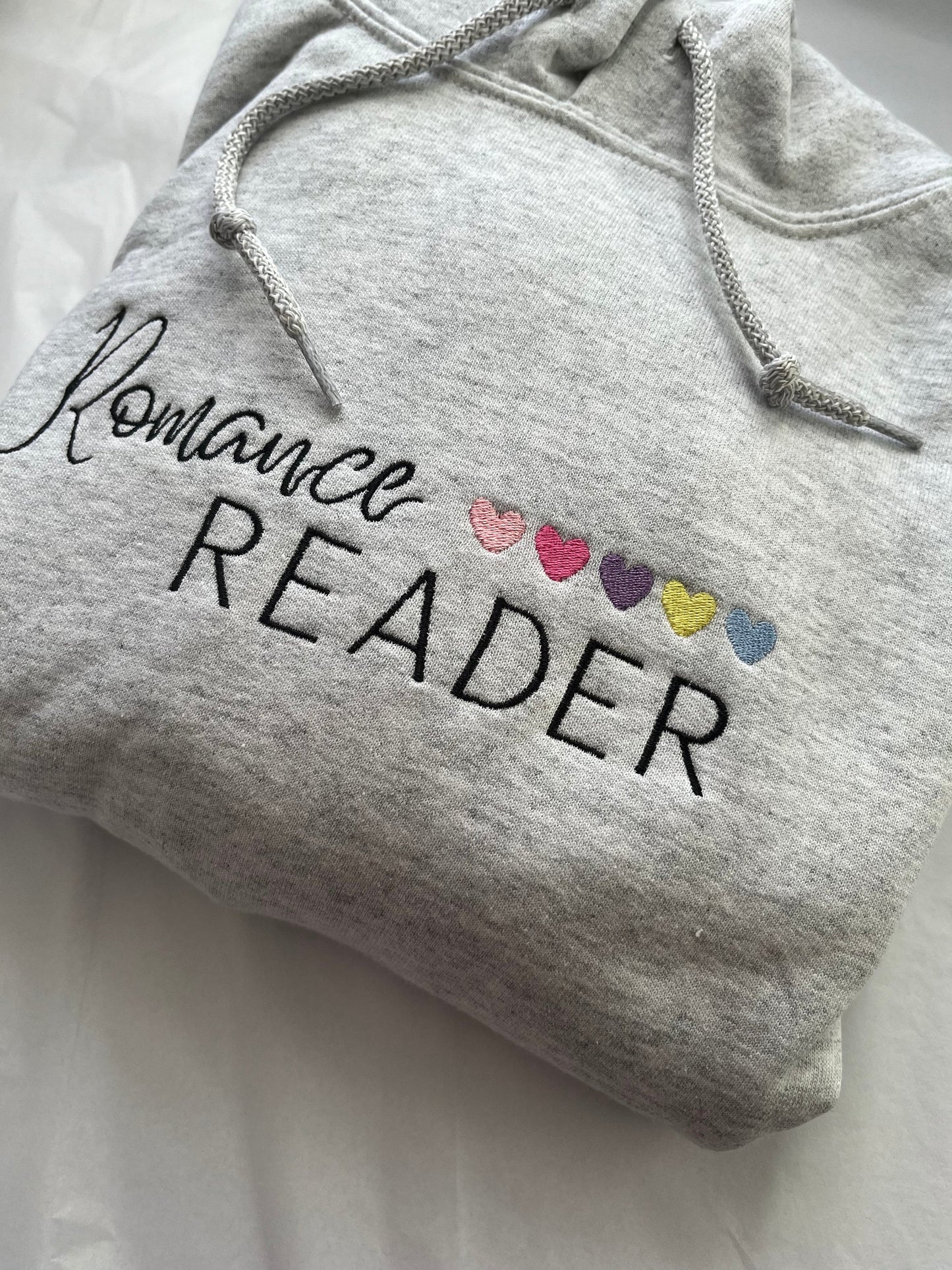 Romance Reader