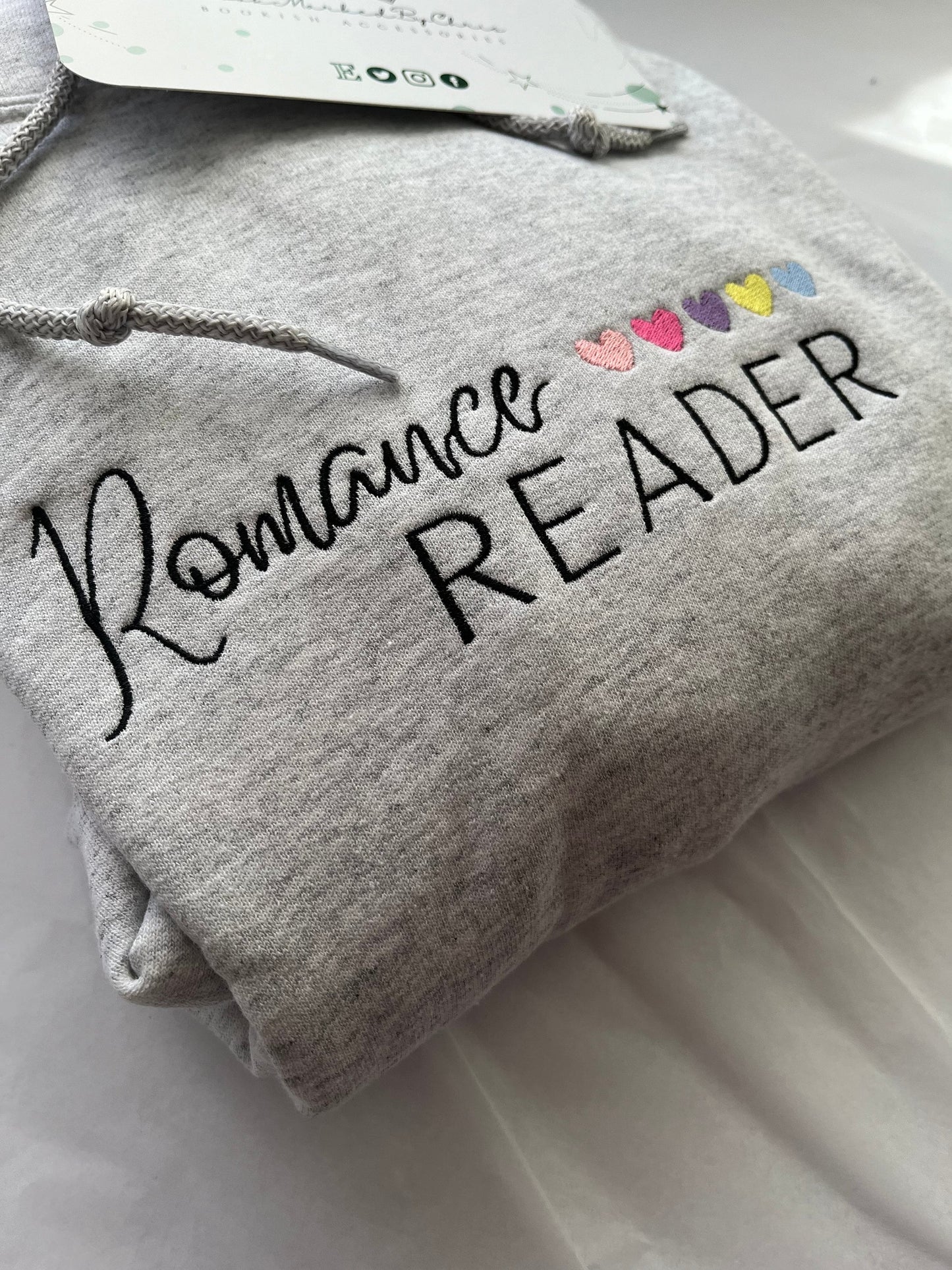 Romance Reader